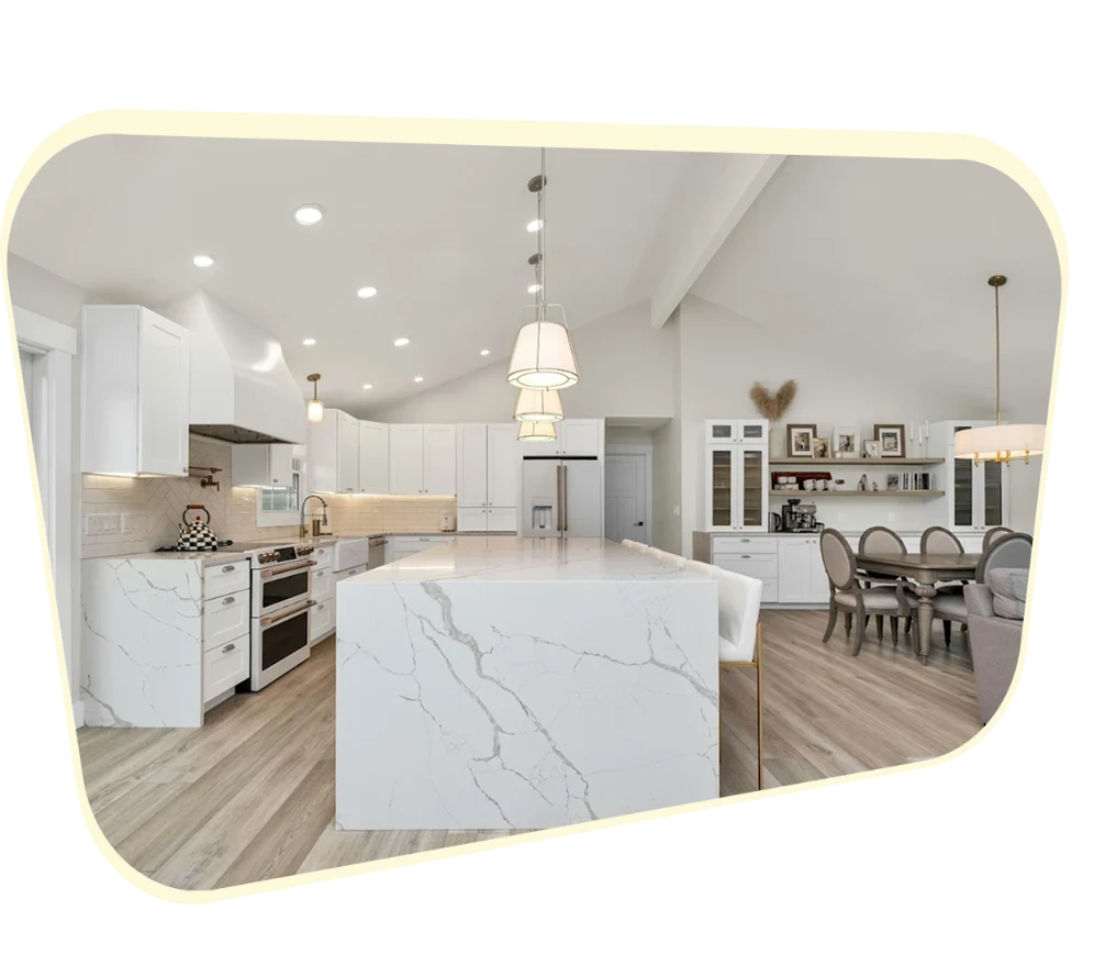 Beautiful Kitchen