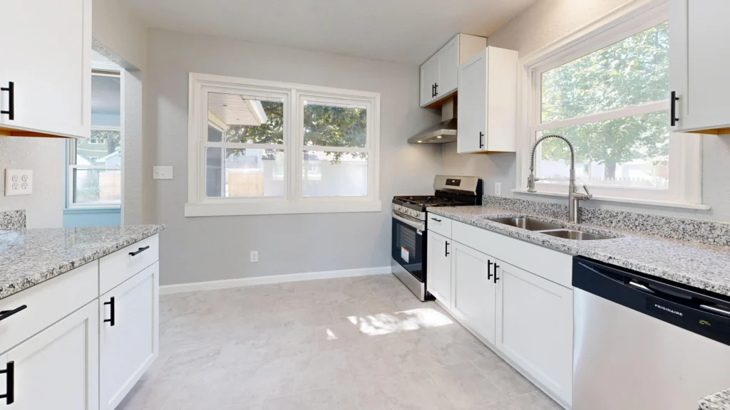 Kitchen remodel omaha